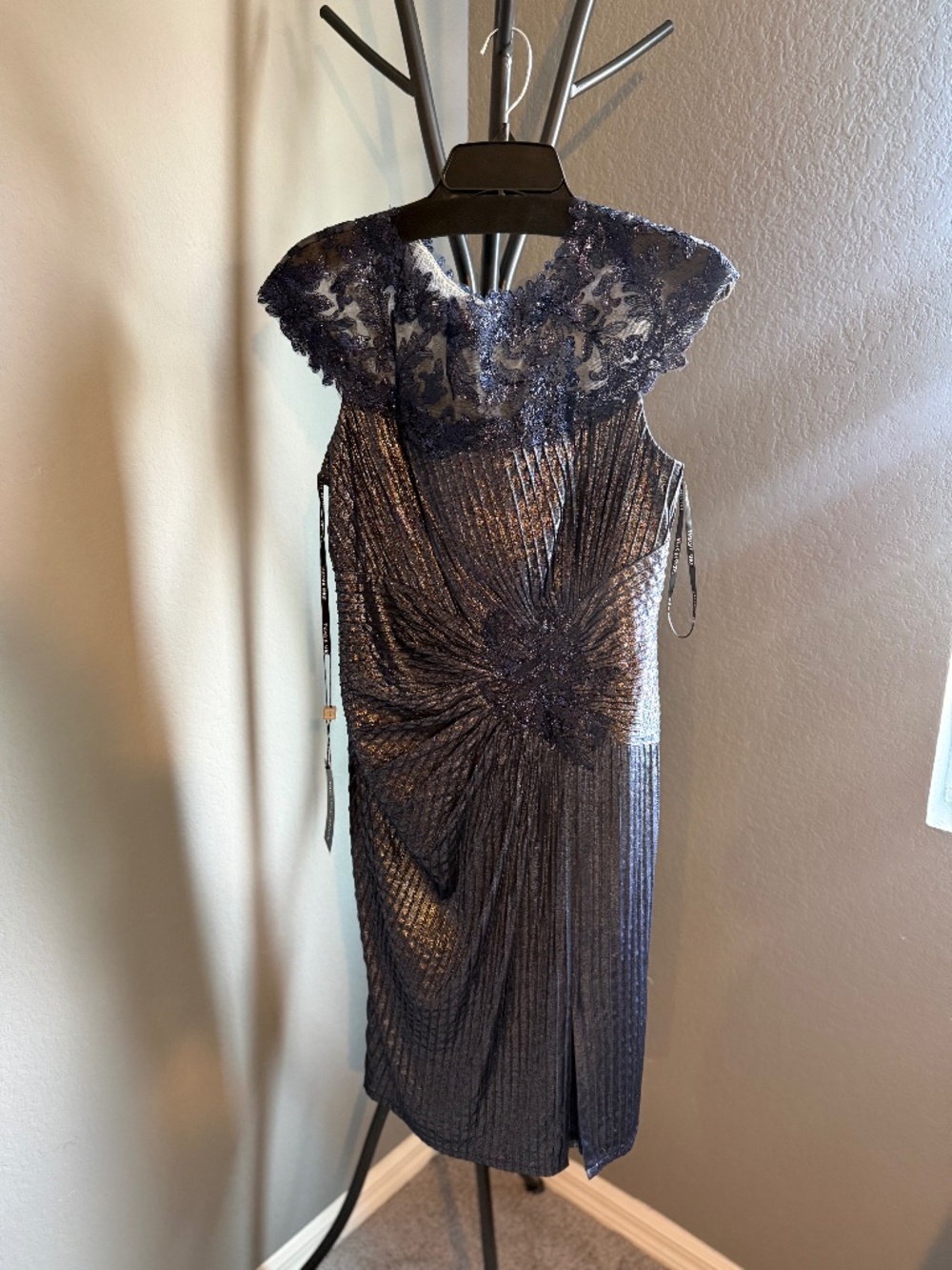 Formal Cocktail Dress